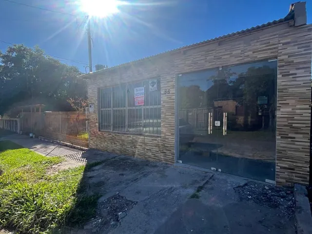 Imagem 4: Casa à Venda no Centro de Alegrete