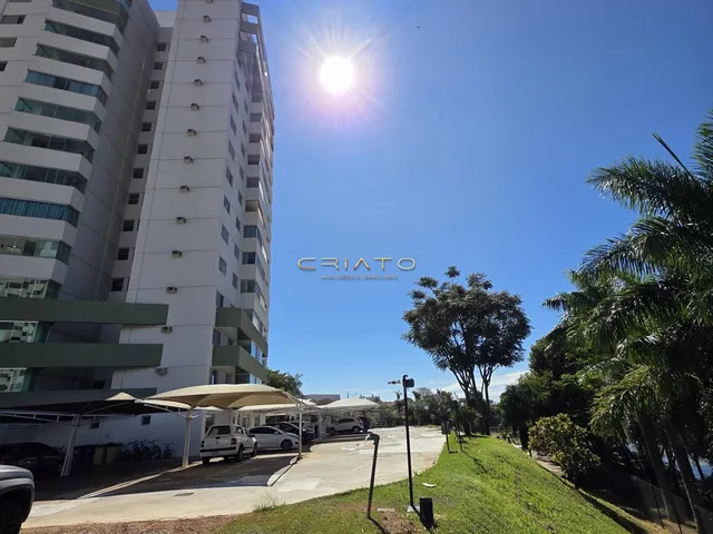 Imagem: Apartamento 3 dormitórios à venda JK Nova