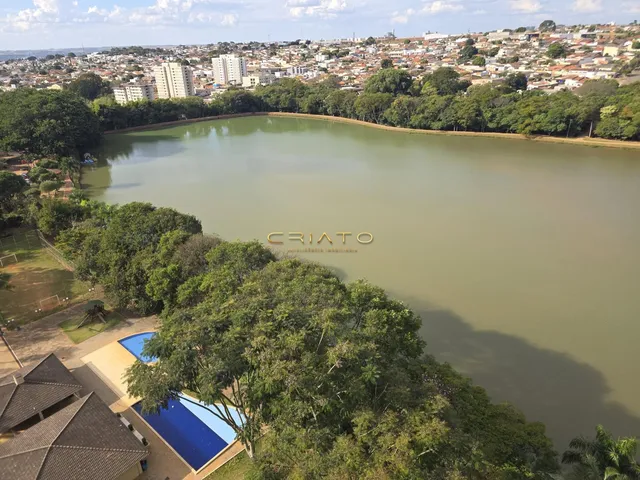 Imagem 10: Apartamento 3 dormitórios à venda JK Nova Capital Anápolis/GO