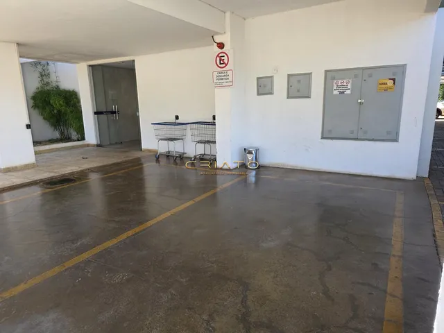 Imagem 15: Apartamento 3 dormitórios à venda JK Nova Capital Anápolis/GO