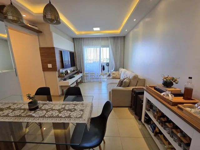 Imagem 9: Apartamento 3 dormitórios à venda JK Nova Capital Anápolis/GO