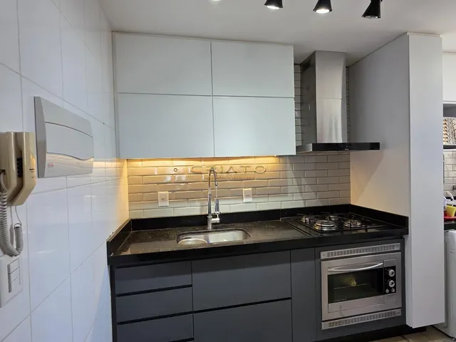 Imagem 11: Apartamento 3 dormitórios à venda JK Nova Capital Anápolis/GO