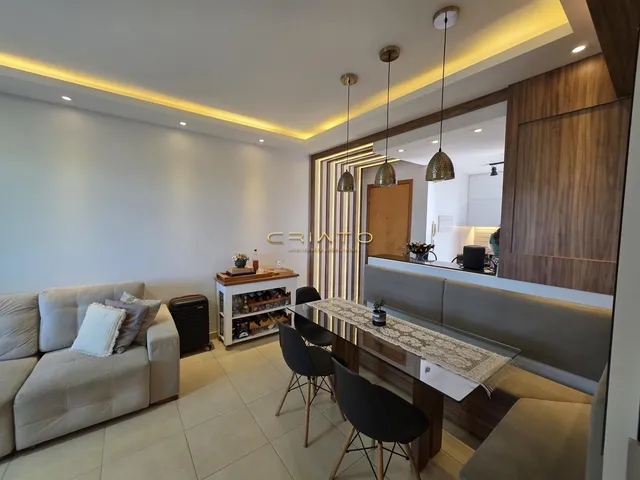 Imagem 6: Apartamento 3 dormitórios à venda JK Nova Capital Anápolis/GO