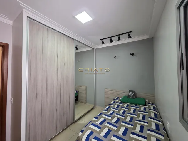 Imagem 14: Apartamento 3 dormitórios à venda JK Nova Capital Anápolis/GO