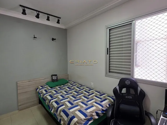 Imagem 8: Apartamento 3 dormitórios à venda JK Nova Capital Anápolis/GO