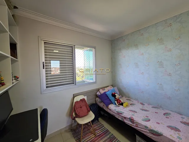 Imagem 4: Apartamento 3 dormitórios à venda JK Nova Capital Anápolis/GO