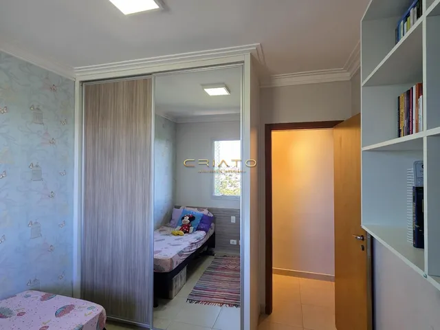 Imagem 16: Apartamento 3 dormitórios à venda JK Nova Capital Anápolis/GO