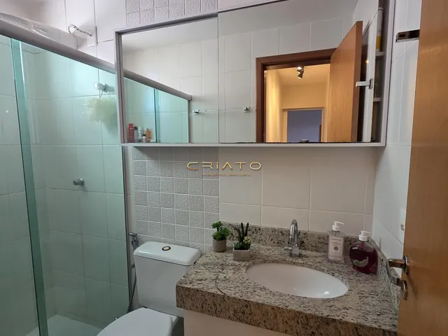 Imagem 3: Apartamento 3 dormitórios à venda JK Nova Capital Anápolis/GO