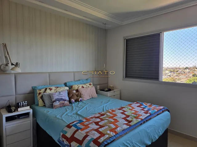 Imagem 7: Apartamento 3 dormitórios à venda JK Nova Capital Anápolis/GO
