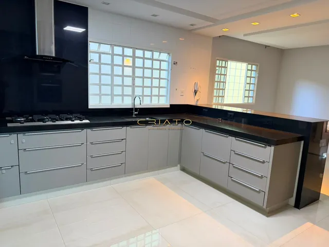 Imagem 16: Casa 3 Dormitórios À Venda Cidade Jardim Anápolis/Go
