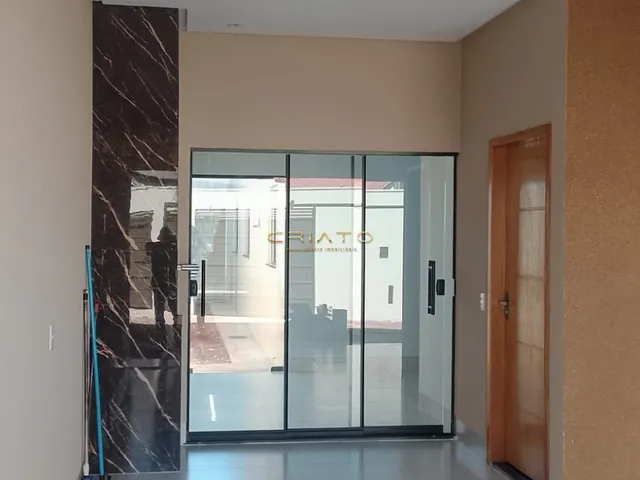Imagem: Casa 3 dormitórios à venda Recanto do
