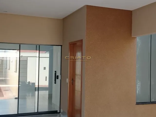Imagem 13: Casa 3 Dormitórios À Venda Recanto do Sol Anápolis/Go