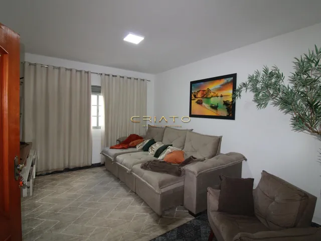Imagem: Casa com 3 quartos a venda, Santo André
