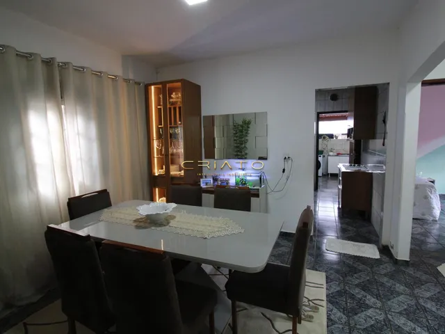 Imagem 10: Casa com 3 quartos a venda, Santo André - em Anápolis
