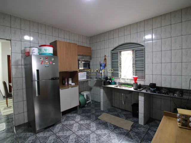 Imagem 7: Casa com 3 quartos a venda, Santo André - em Anápolis