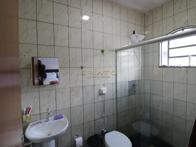 Imagem 3: Casa com 3 quartos a venda, Santo André - em Anápolis