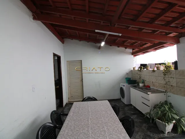 Imagem 2: Casa com 3 quartos a venda, Santo André - em Anápolis