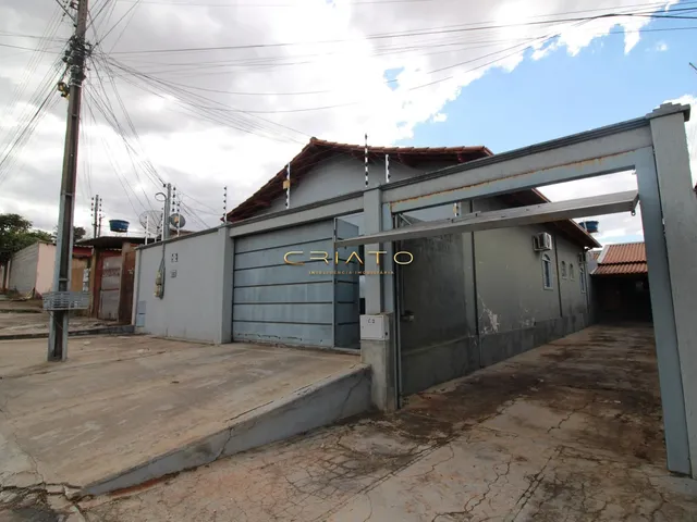 Imagem 14: Casa com 3 quartos a venda, Santo André - em Anápolis