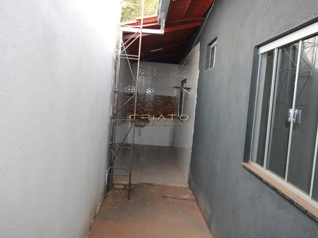 Imagem 8: Casa com 3 quartos a venda, Santo André - em Anápolis