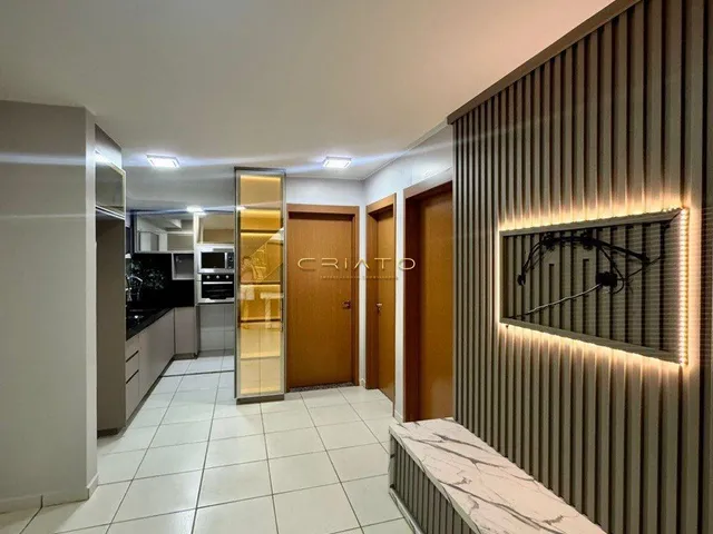 Imagem: APARTAMENTO RICO EM PLANEJADOS