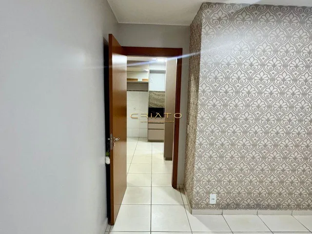 Imagem 4: APARTAMENTO RICO EM PLANEJADOS