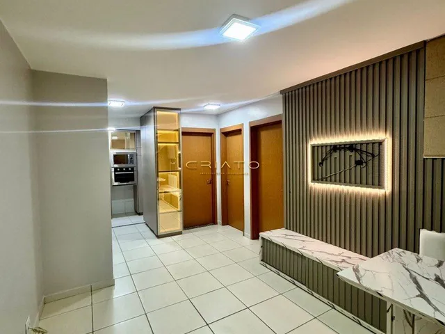 Imagem 12: APARTAMENTO RICO EM PLANEJADOS