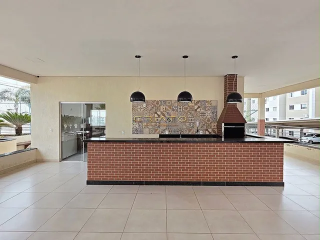 Imagem 3: APARTAMENTO RICO EM PLANEJADOS