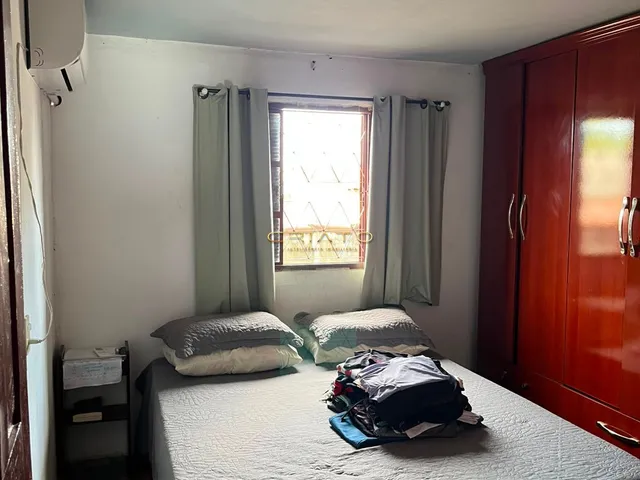 Imagem 10: Casa no Bairro Jardim Suíço com Muito Espaço e Confort