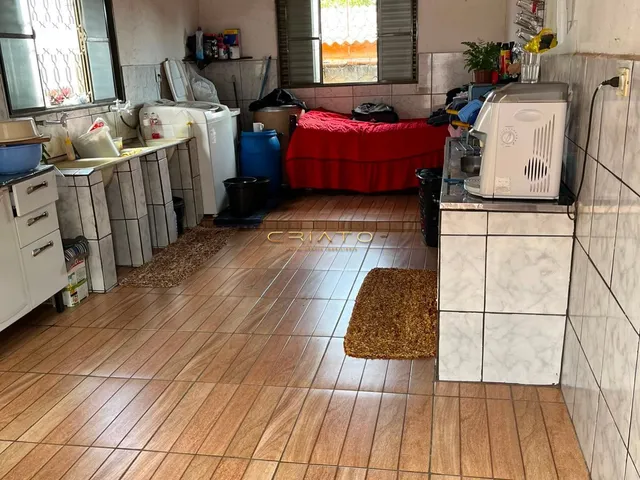 Imagem 11: Casa no Bairro Jardim Suíço com Muito Espaço e Confort