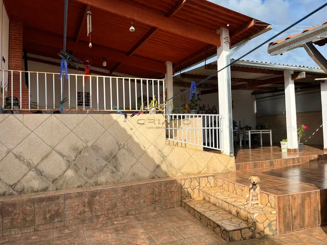 Imagem 2: Casa no Bairro Jardim Suíço com Muito Espaço e Confort
