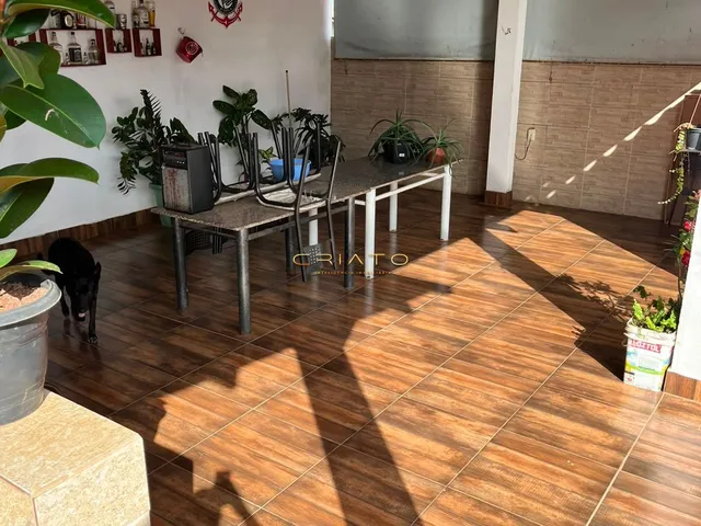 Imagem 8: Casa no Bairro Jardim Suíço com Muito Espaço e Confort