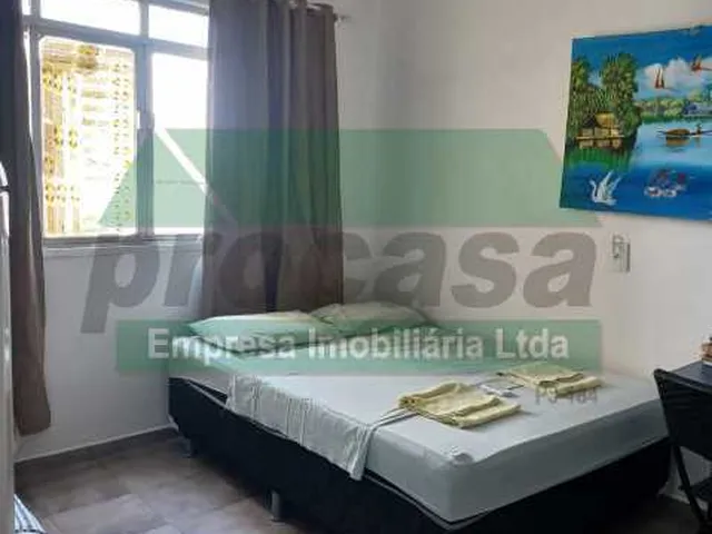 Imagem: Apartamento com 1 dormitório para Venda
