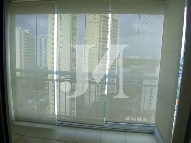 Imagem: Apartamento de 86m², 3 Dormitórios, sendo