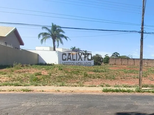 Imagem: TERRENO BAIRRO JARDIM INCONFIDENCIA