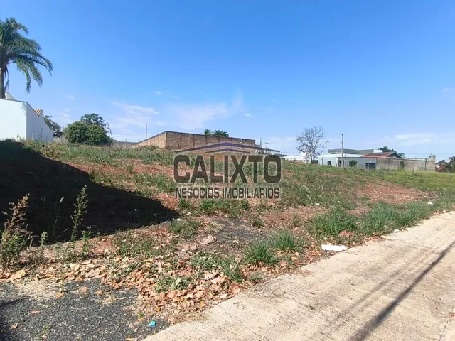 Imagem 4: TERRENO BAIRRO JARDIM INCONFIDENCIA