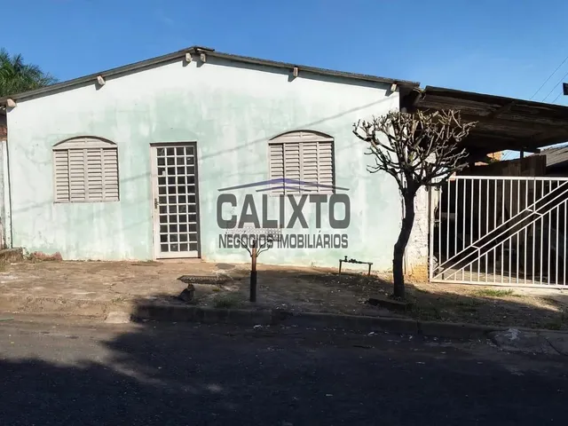 Imagem 1: CASA BAIRRO SANTA MONICA