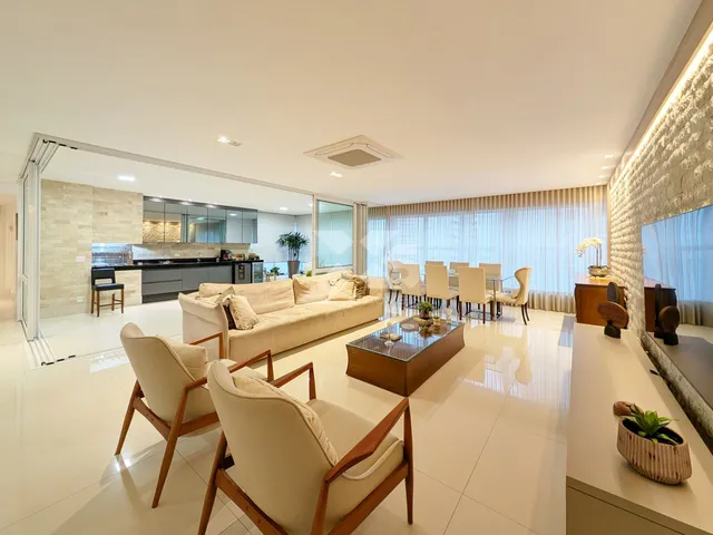 Imagem: Landmark Residence - Apartamento 3 suítes