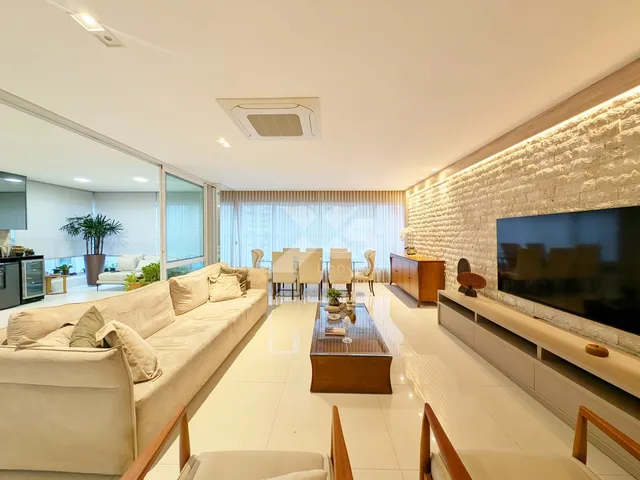Imagem 13: Landmark Residence - Apartamento 3 suítes à venda, 214.76m² no Landmark Residence