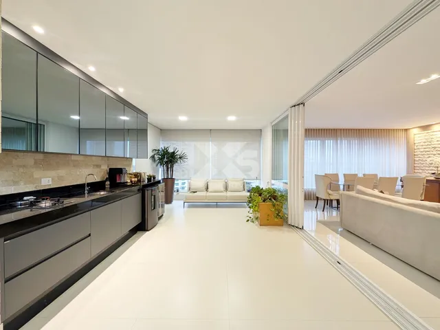 Imagem 6: Landmark Residence - Apartamento 3 suítes à venda, 214.76m² no Landmark Residence