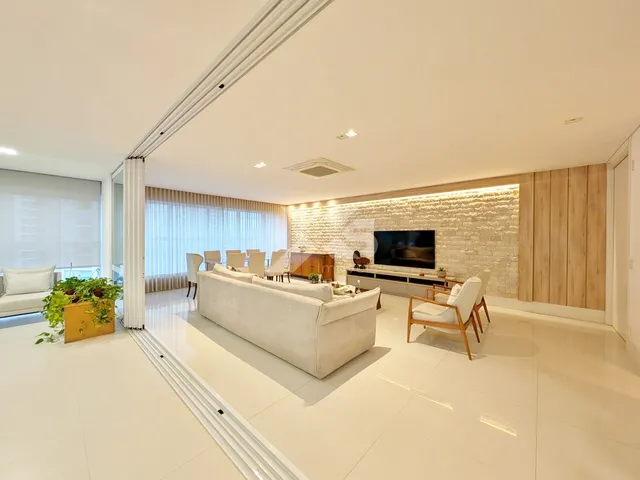 Imagem 5: Landmark Residence - Apartamento 3 suítes à venda, 214.76m² no Landmark Residence