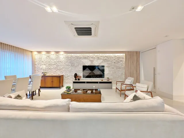 Imagem 9: Landmark Residence - Apartamento 3 suítes à venda, 214.76m² no Landmark Residence