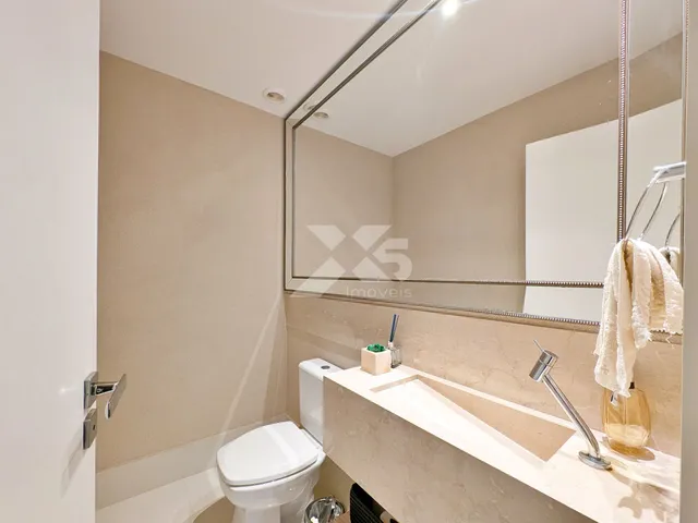 Imagem 11: Landmark Residence - Apartamento 3 suítes à venda, 214.76m² no Landmark Residence