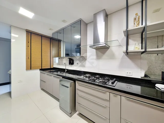 Imagem 3: Landmark Residence - Apartamento 3 suítes à venda, 214.76m² no Landmark Residence