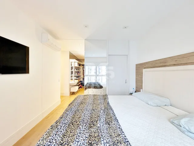 Imagem 4: Landmark Residence - Apartamento 3 suítes à venda, 214.76m² no Landmark Residence