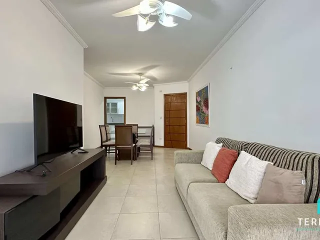 Imagem: Apartamento à venda na Praia do Itaguá