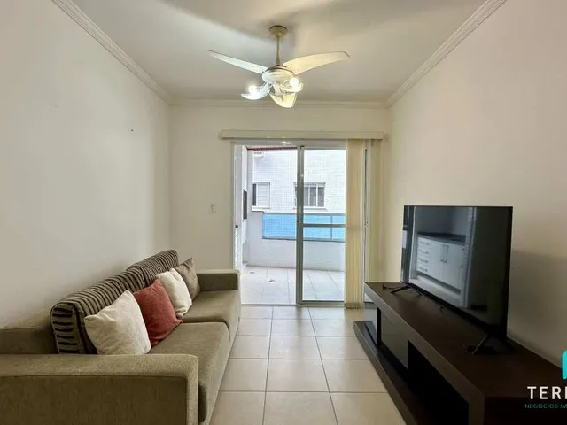 Imagem 3: Apartamento À Venda na Praia do Itaguá com 2 Dormitórios - Ubatuba Sp