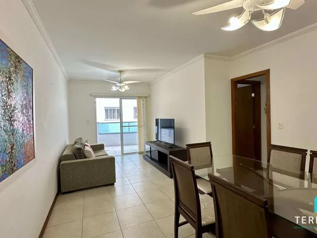 Imagem 4: Apartamento À Venda na Praia do Itaguá com 2 Dormitórios - Ubatuba Sp