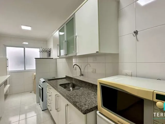 Imagem 7: Apartamento À Venda na Praia do Itaguá com 2 Dormitórios - Ubatuba Sp
