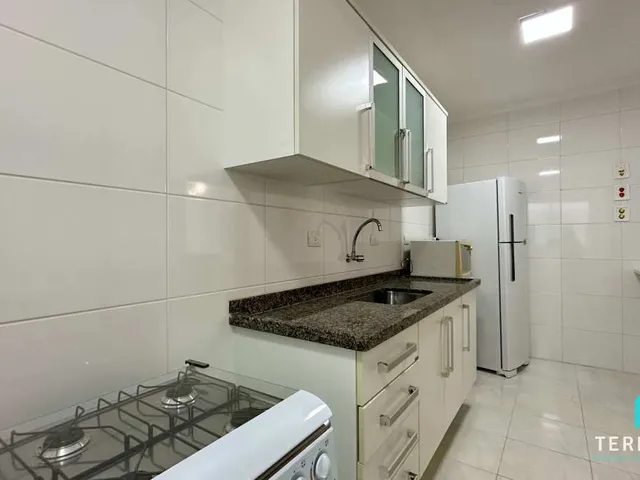 Imagem 9: Apartamento À Venda na Praia do Itaguá com 2 Dormitórios - Ubatuba Sp