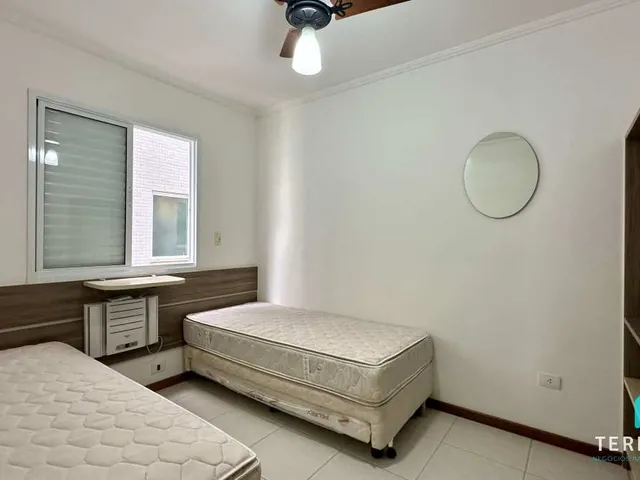 Imagem 12: Apartamento À Venda na Praia do Itaguá com 2 Dormitórios - Ubatuba Sp